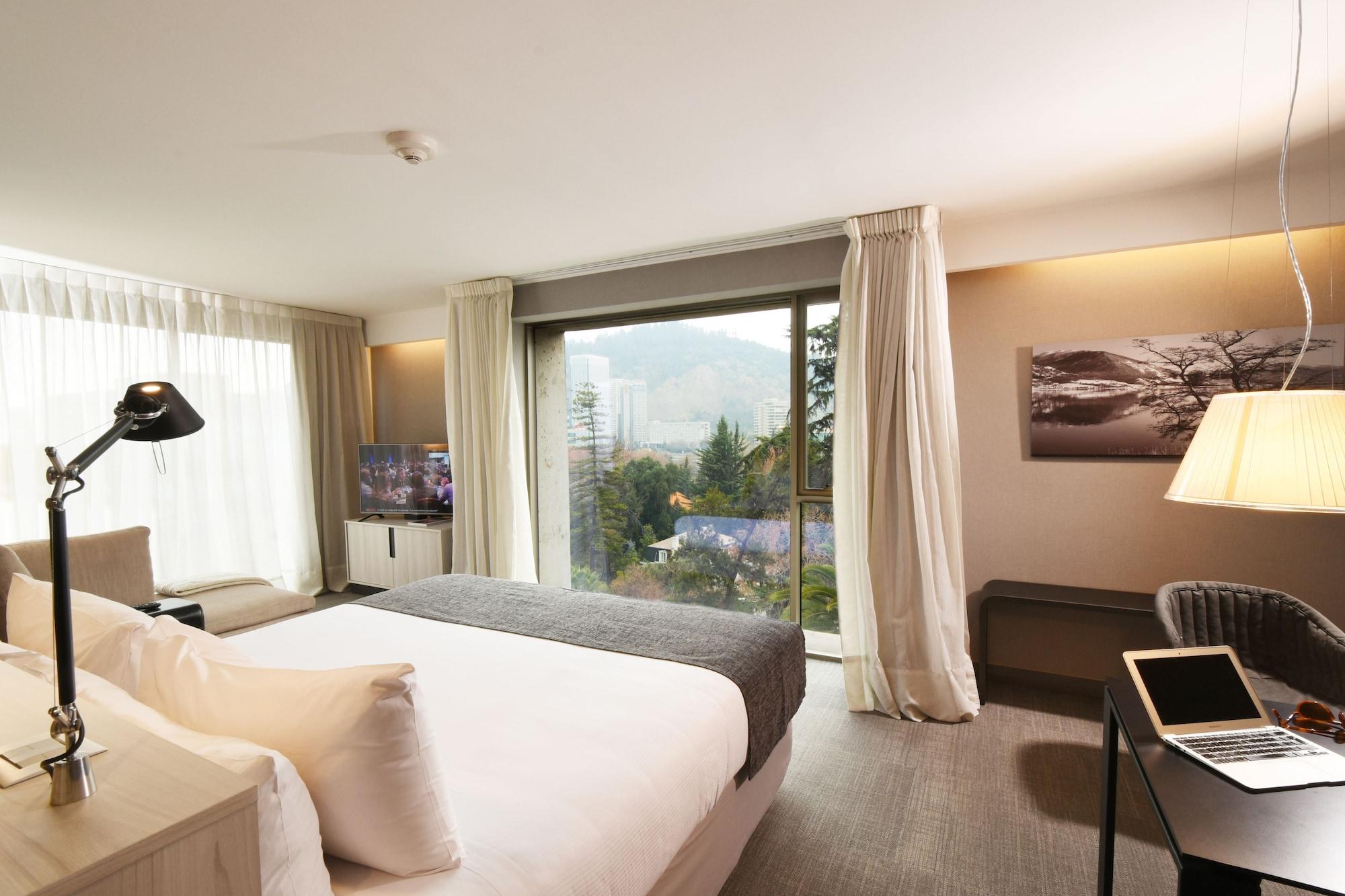Solace Hotel Santiago de Chile