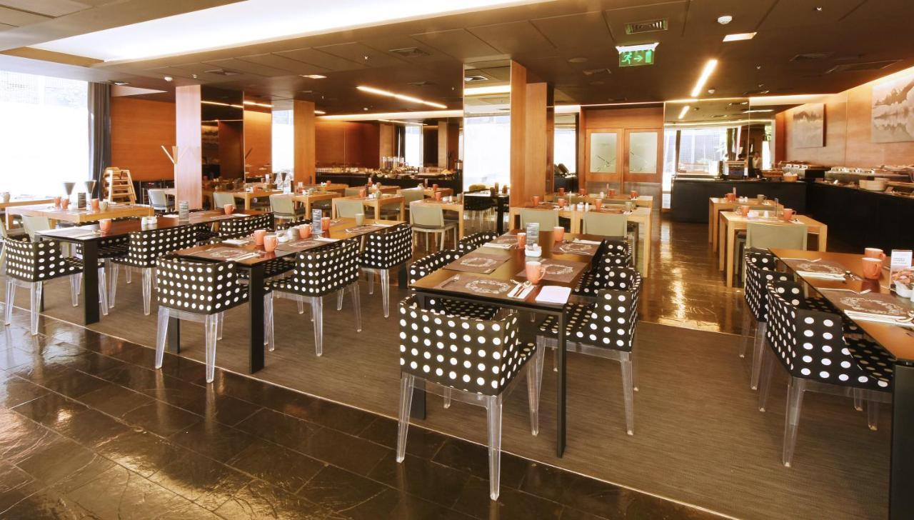Hotel Solace Santiago de Chile